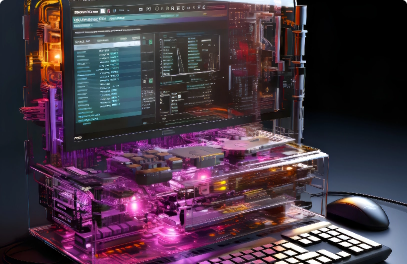 Software development and AI