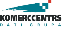 SIA Komerccentrs Dati Grupa