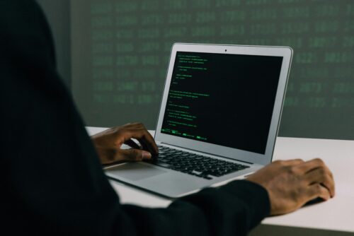 Cybersecurity and data protection