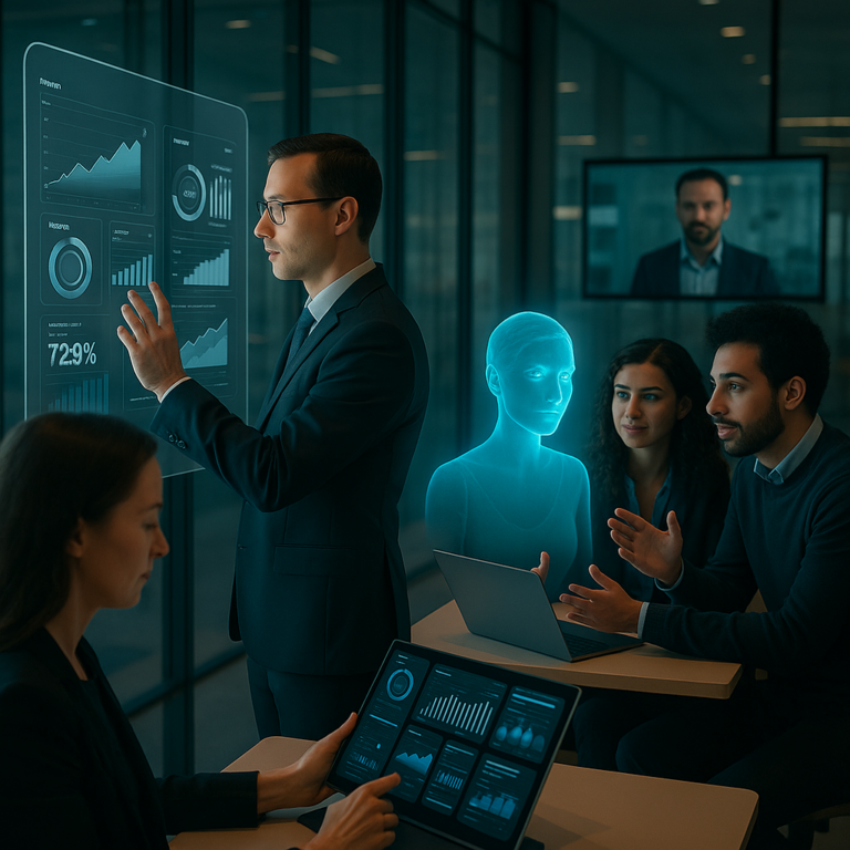 Jaunumi no LDTA digitālo prasmju apmācību projekta, maijs 2025