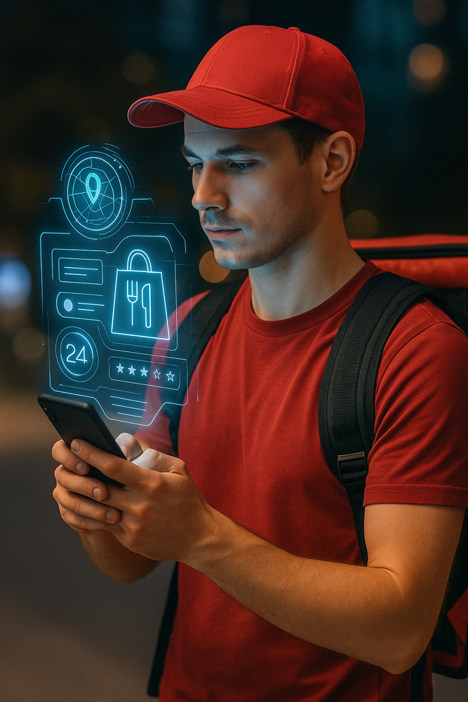 Jaunumi no IKT un saistīto nozaru nodarbināto prasmju pilnveides un produktivitātes apmācību projekta, maijs 2025