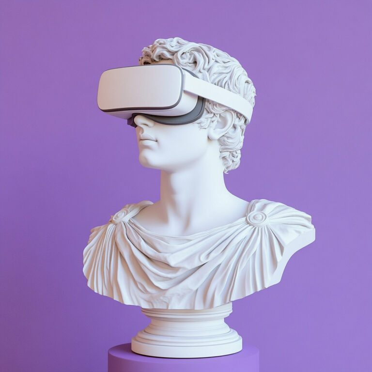 Jaunumi no IKT un saistīto nozaru nodarbināto prasmju pilnveides un produktivitātes apmācību projekta, aprīlis 2025