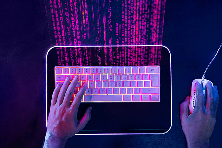 Jaunumi no LDTA digitālo prasmju apmācību projekta, maijs 2024