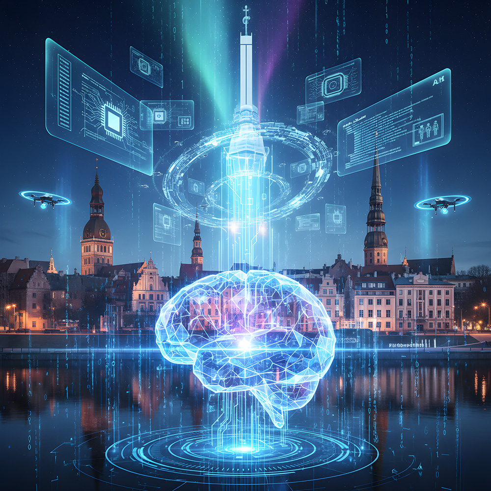 Jaunumi no LDTA digitālo prasmju apmācību projekta decembris 2025