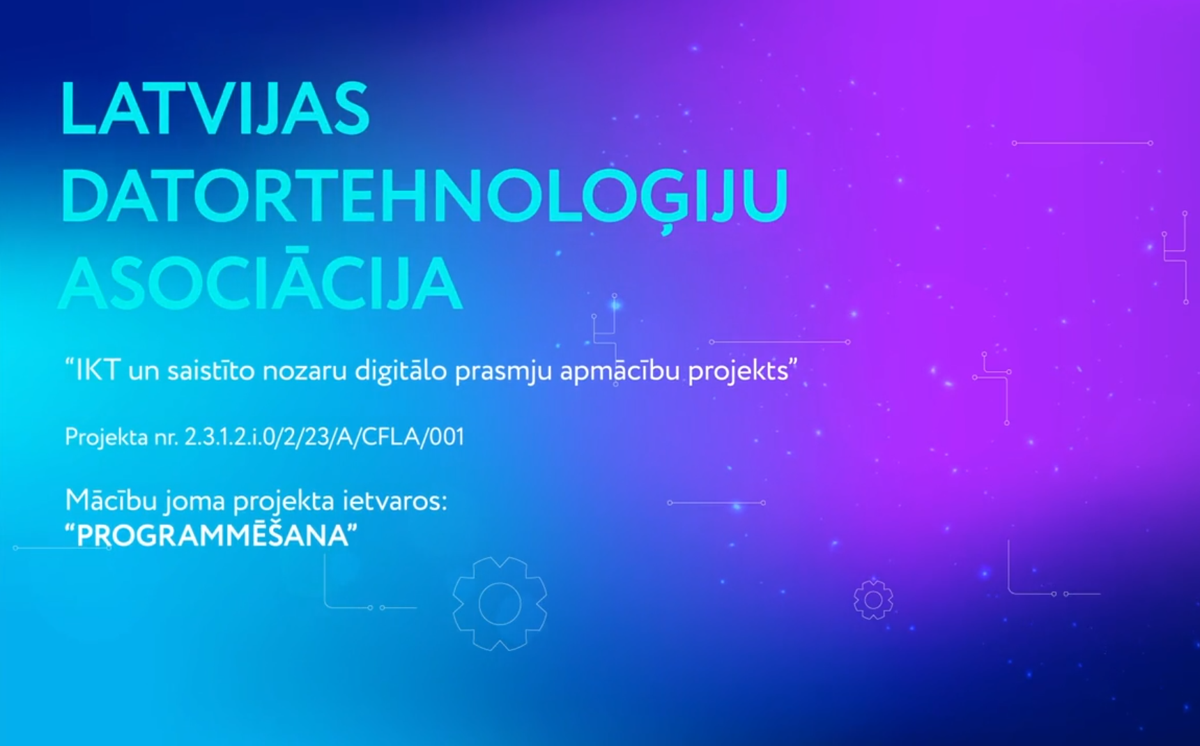 Programmēšana