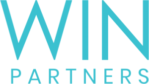 Win partners logo